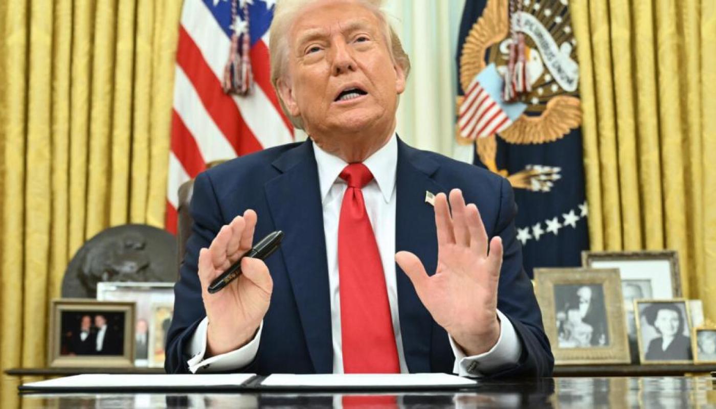 Trump