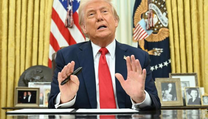 Trump